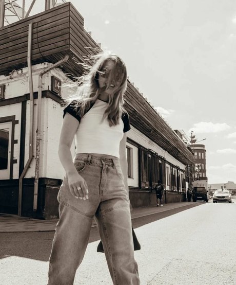 Daria Tyazkhun Heiße OnlyFans Inhalte