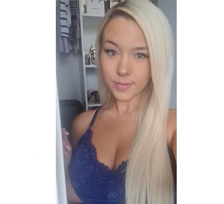 KimJade999 Leaked OnlyFans Nacktbilder