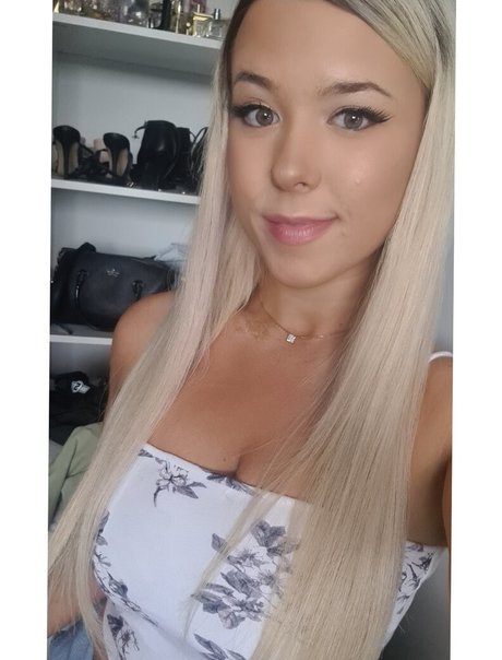 KimJade999 Nacktbilder von OnlyFans