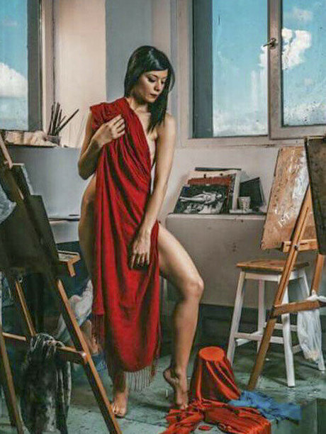 Asra Tin Leaked OnlyFans Bilder