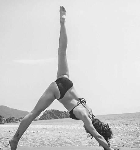 Asra Tin OnlyFans Beiträge