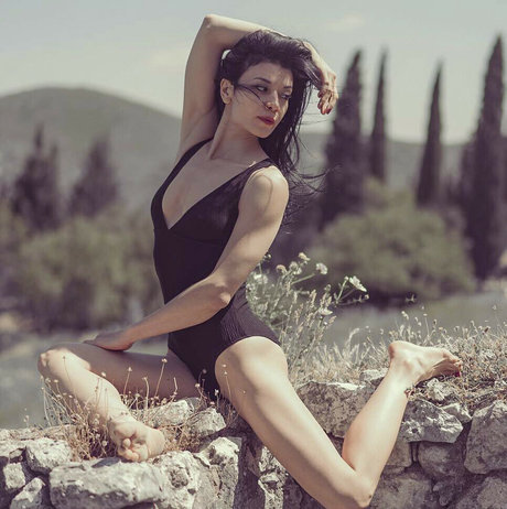 Asra Tin OnlyFans geleakt