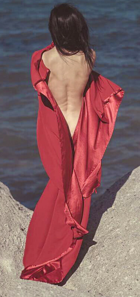 Asra Tin OnlyFans Nacktbilder