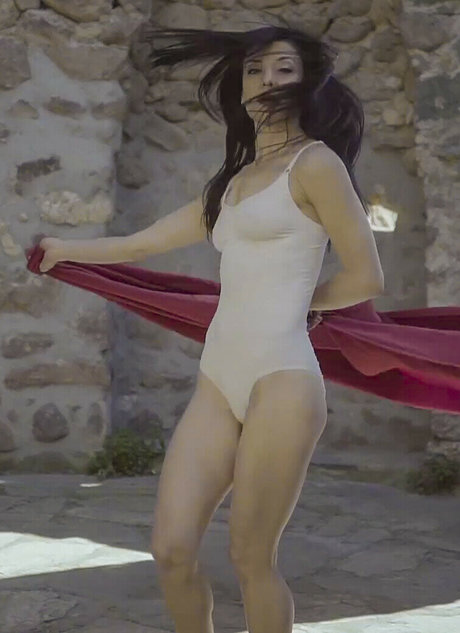 Asra Tin Nacktbilder von OnlyFans geleakt