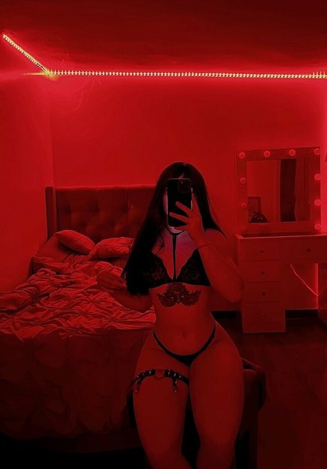 Genesis Cruz Nacktpornos von OnlyFans geleakt