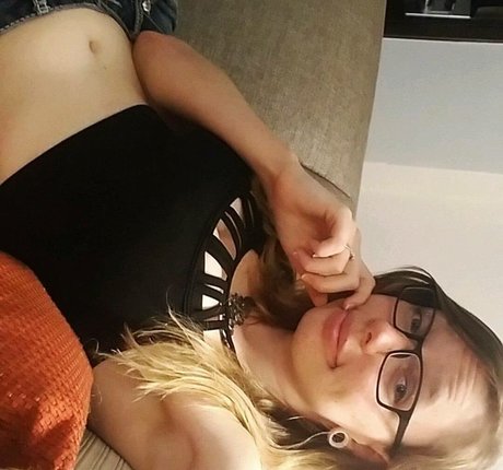 Gabby Swears OnlyFans Gratis