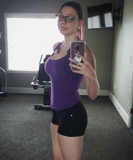 Gabby Swears OnlyFans geleakt