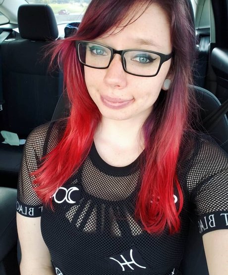 Gabby Swears Nackt OnlyFans