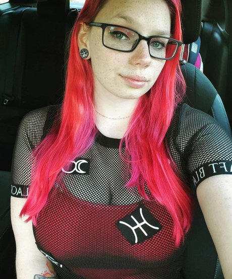 Gabby Swears Leaked OnlyFans Sex