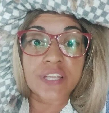 Pantera Negra Nacktbilder von OnlyFans geleakt