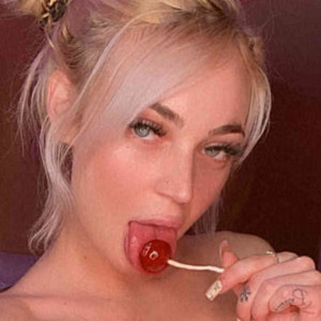 Ariel Ice Nacktbilder von OnlyFans geleakt