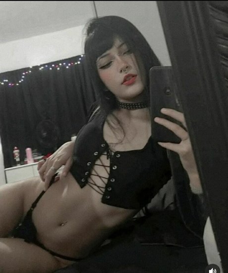 nebulaee_ Nacktbilder auf OnlyFans