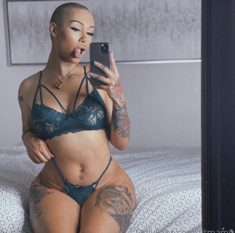 The Fit Mami Leaked OnlyFans Bilder