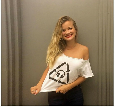 Sandra Lyng Haugen Leaked OnlyFans