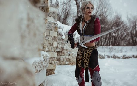 Miroslava Ladovir Leaked OnlyFans Nacktbilder