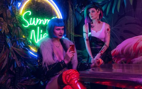 Miroslava Ladovir OnlyFans Sex Leaks