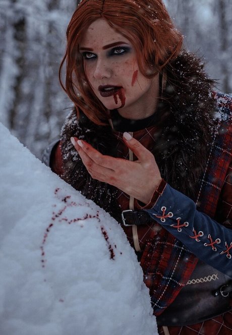 Miroslava Ladovir Nacktbilder geleakt OnlyFans