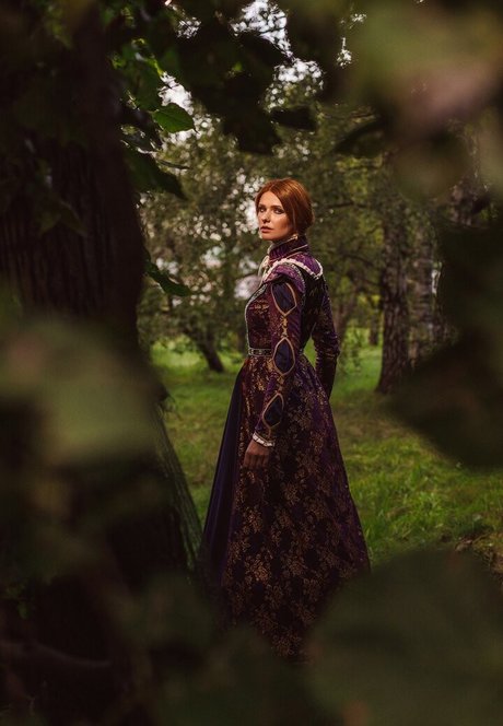 große einzige fans nackt Hinter-den-Kulissen