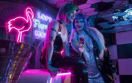 Miroslava Ladovir Leaks von Nacktbildern auf OnlyFans