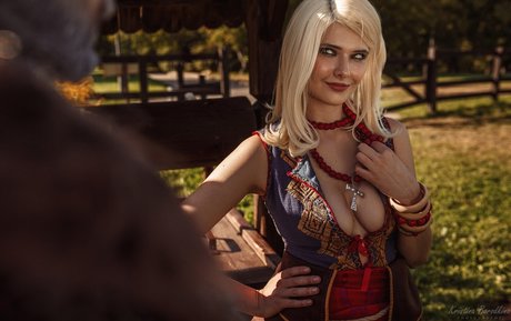 Miroslava Ladovir Leaked Porn OnlyFans