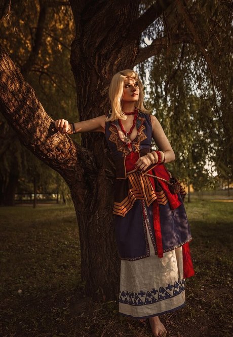 Miroslava Ladovir OnlyFans Sex