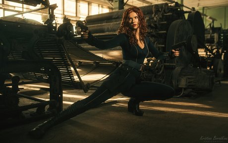 Miroslava Ladovir OnlyFans-Leak