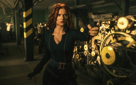 Miroslava Ladovir OnlyFans geleakt