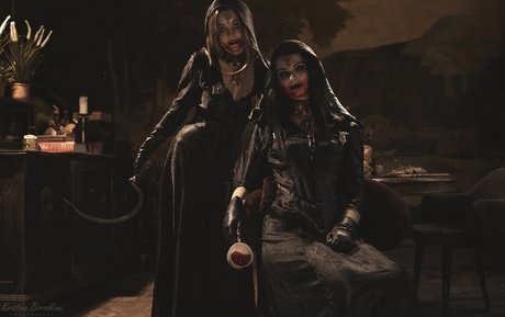 Miroslava Ladovir OnlyFans Leaked