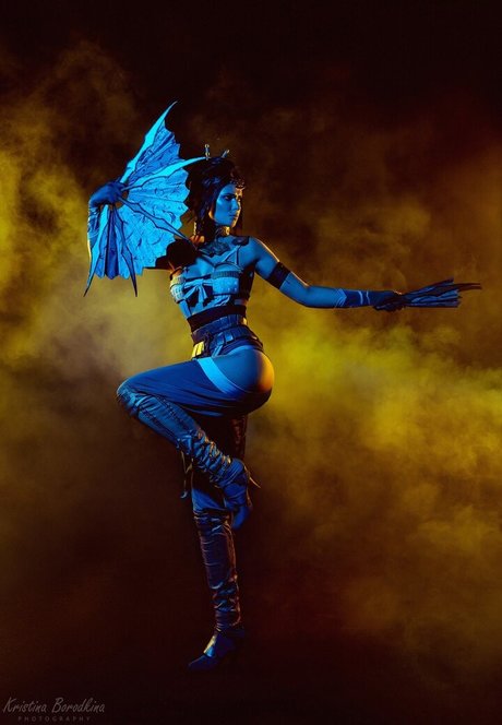 Miroslava Ladovir OnlyFans-Pornos