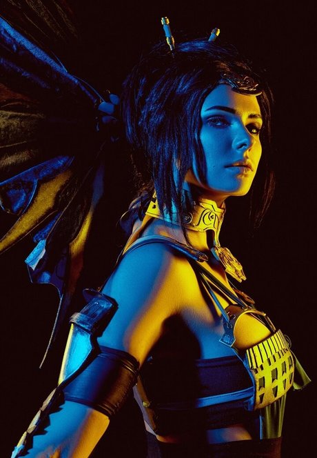 Miroslava Ladovir Profilbild