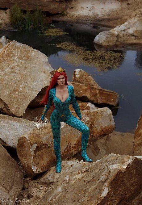 Miroslava Ladovir Nacktbilder auf OnlyFans