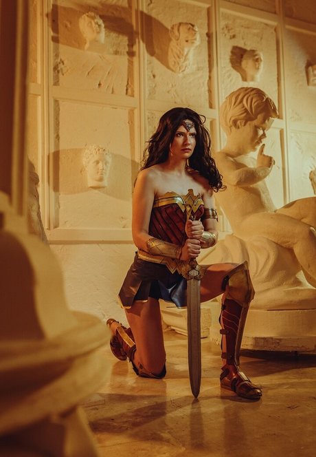 Miroslava Ladovir Kostenloses OnlyFans