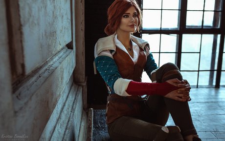 Miroslava Ladovir OnlyFans Sex Leak