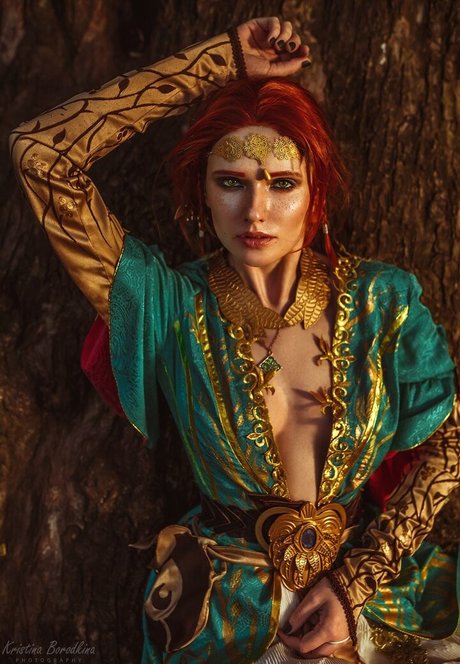 Miroslava Ladovir Porn OnlyFans Leak