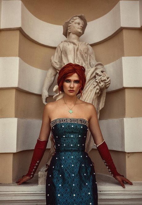 Miroslava Ladovir Neuer OnlyFans Leak