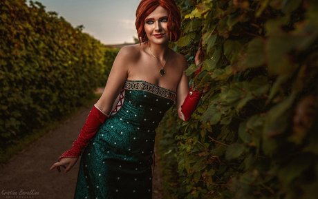 Miroslava Ladovir OnlyFans Model Fotos