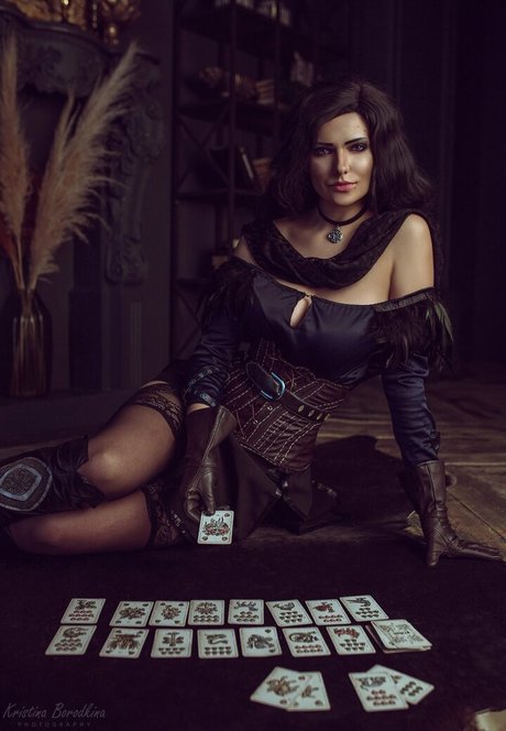 Miroslava Ladovir OnlyFans Pornografie