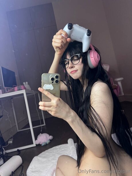 urplpur Leaked OnlyFans Sex