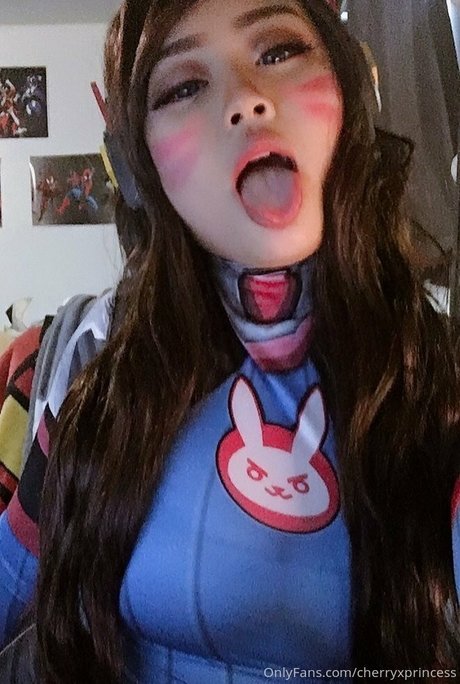 cherryxprincess OnlyFans Leaked