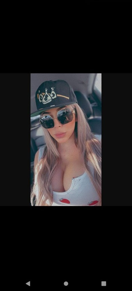 Laper Dida Nacktbilder von OnlyFans geleakt