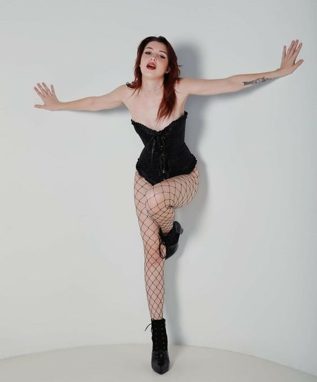 Kaya Solo OnlyFans Leak