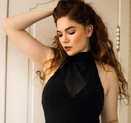 Aniela Kras Leaked OnlyFans Sex Tape