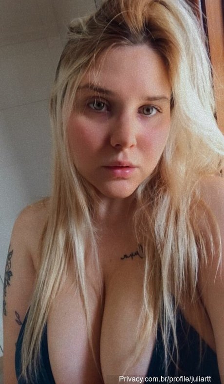 Juliartt Sexy OnlyFans