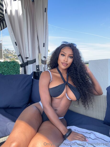 Angela Henderson XXX OnlyFans