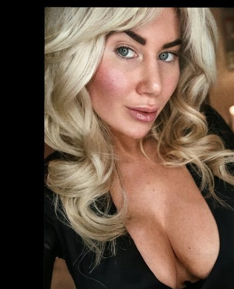 Gail Scott OnlyFans OnlyFans