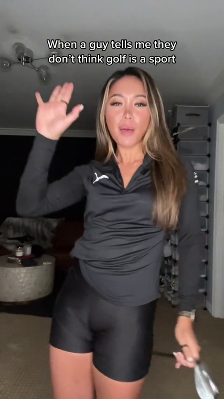 Tisha Alyn Nacktbilder geleakt OnlyFans