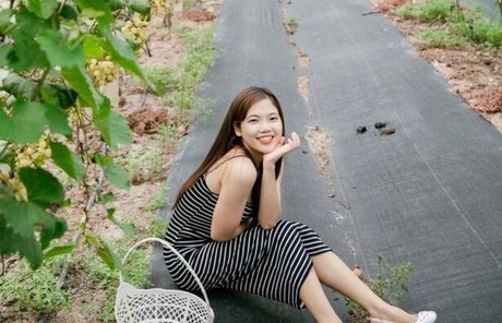 Miu Yoga OnlyFans-Komplettinhalte