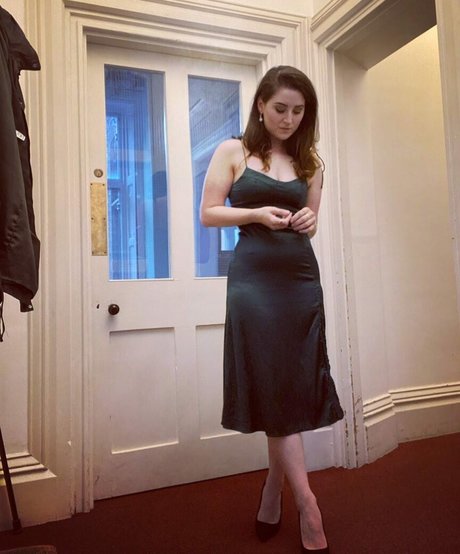 Rebecca Gilliland OnlyFans-Seite