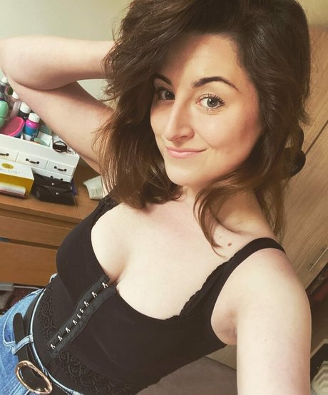 Rebecca Gilliland Leaked OnlyFans