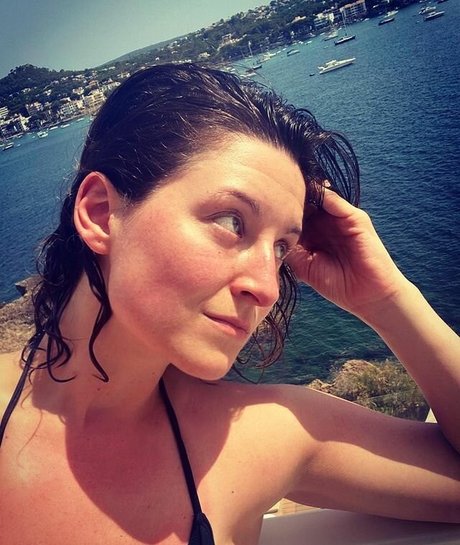 Rebecca Gilliland OnlyFans-Bilder